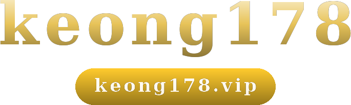 keong178 logo